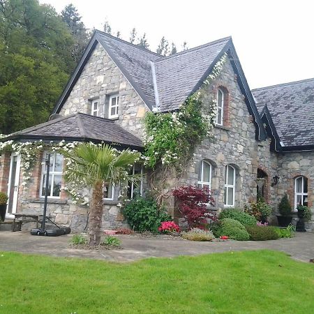 Drumhierney Lodge County Leitrim Exterior foto