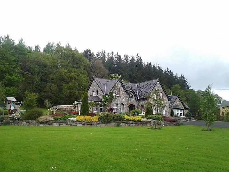 Drumhierney Lodge County Leitrim Exterior foto